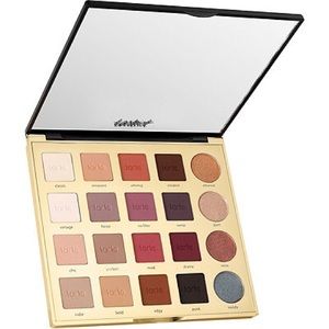 NEW Tarteist PRO Amazonian ClayPalette 💯ORIGINAL